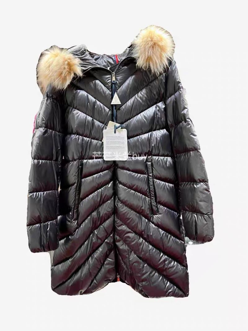 Moncler Down Jackets